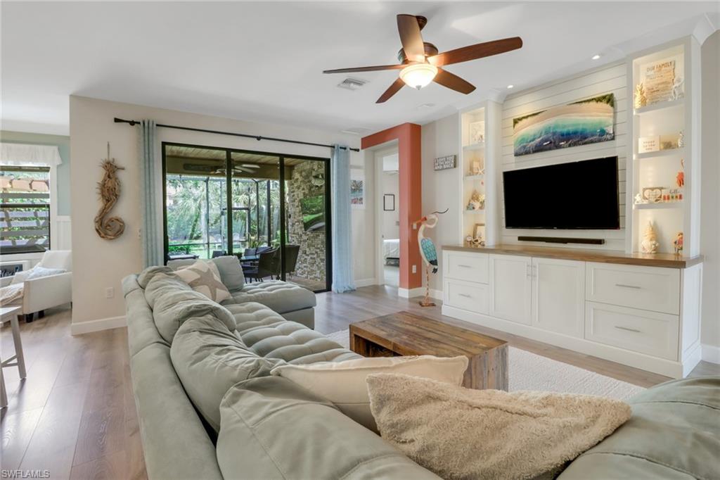 PRESERVE AT CORKSCREW - Residential