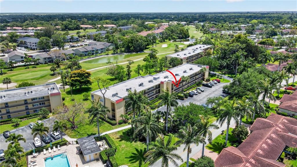 FOREST LAKES - Residential