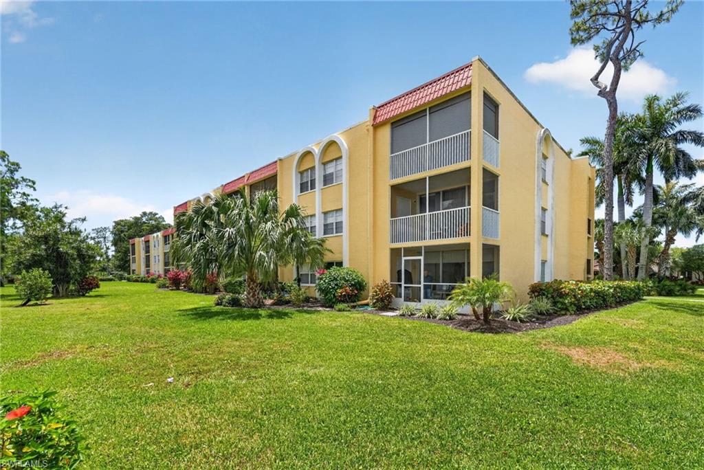 FOREST LAKES - Residential