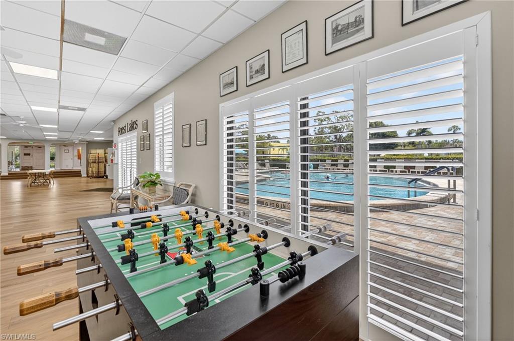 FOREST LAKES - Residential