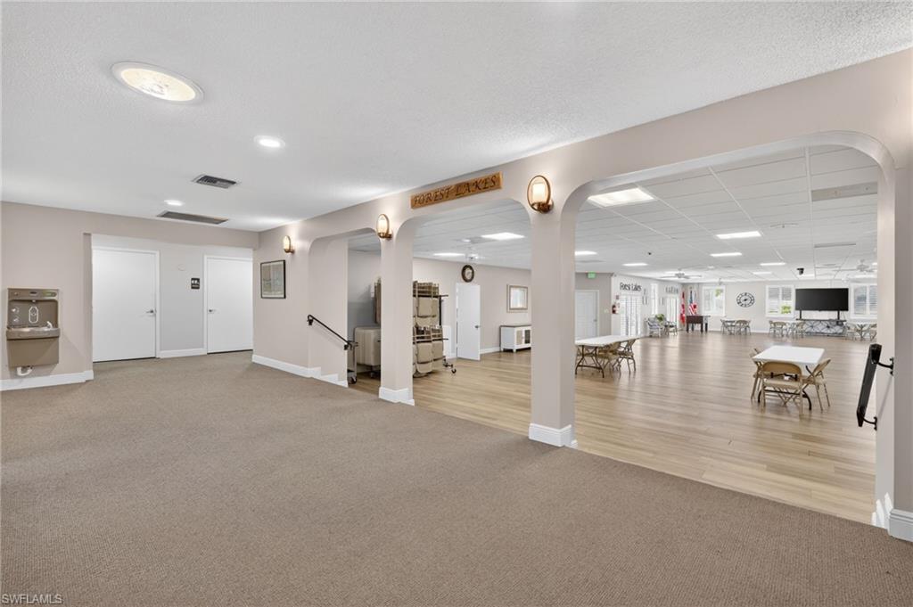 FOREST LAKES - Residential