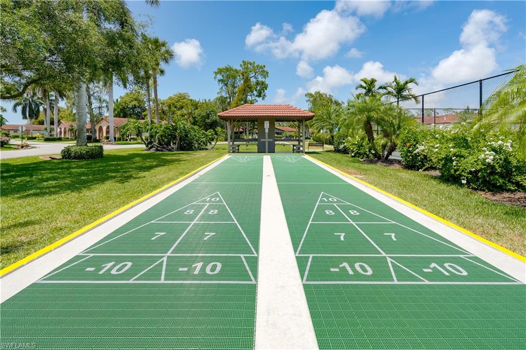 FOREST LAKES - Residential