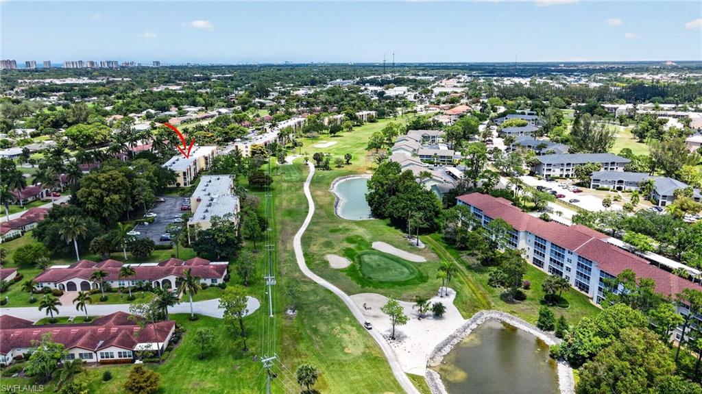 FOREST LAKES - Residential