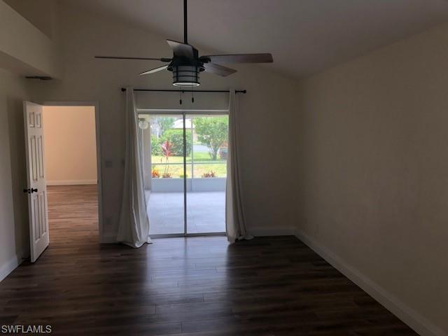 TRA VIGNE - Residential