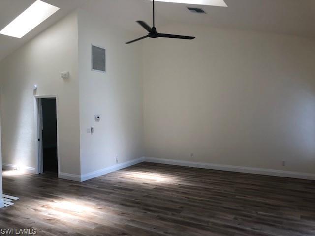 TRA VIGNE - Residential