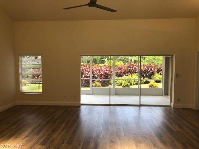 TRA VIGNE - Residential