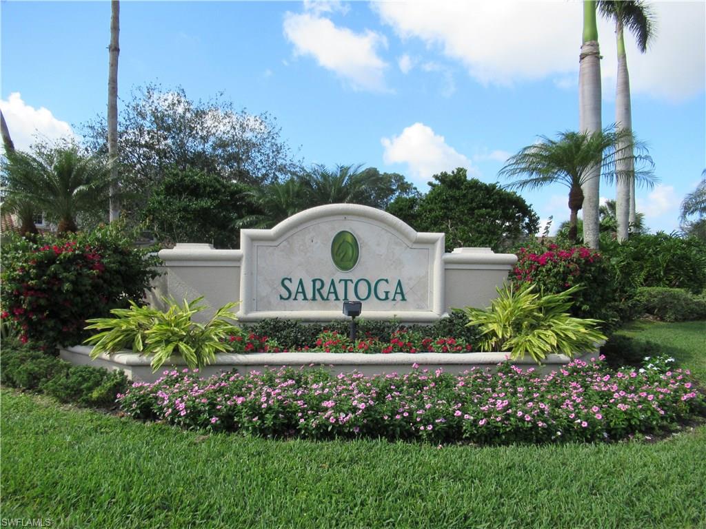 SARATOGA - Residential