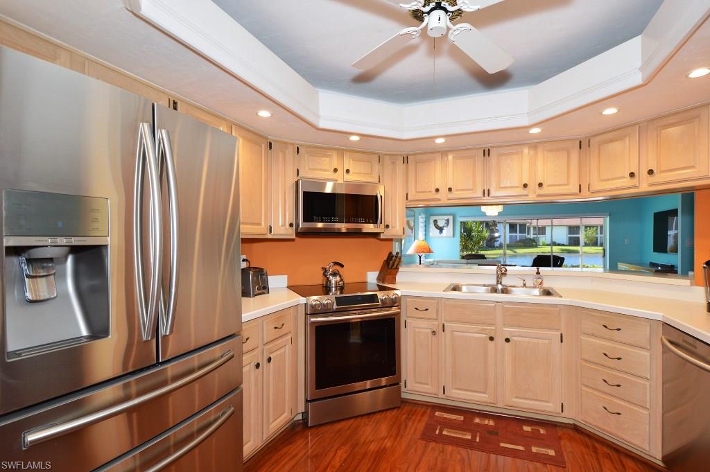 BEAU CHENE - Residential