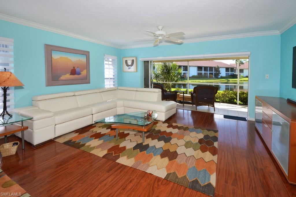 BEAU CHENE - Residential