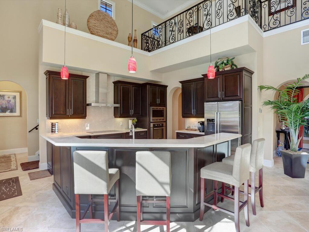 CAPE HARBOUR - Residential