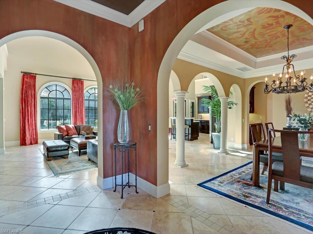 CAPE HARBOUR - Residential