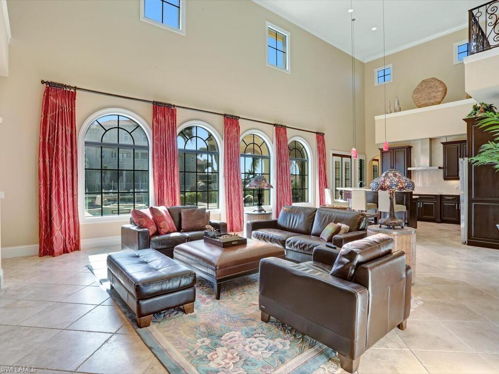 CAPE HARBOUR - Residential