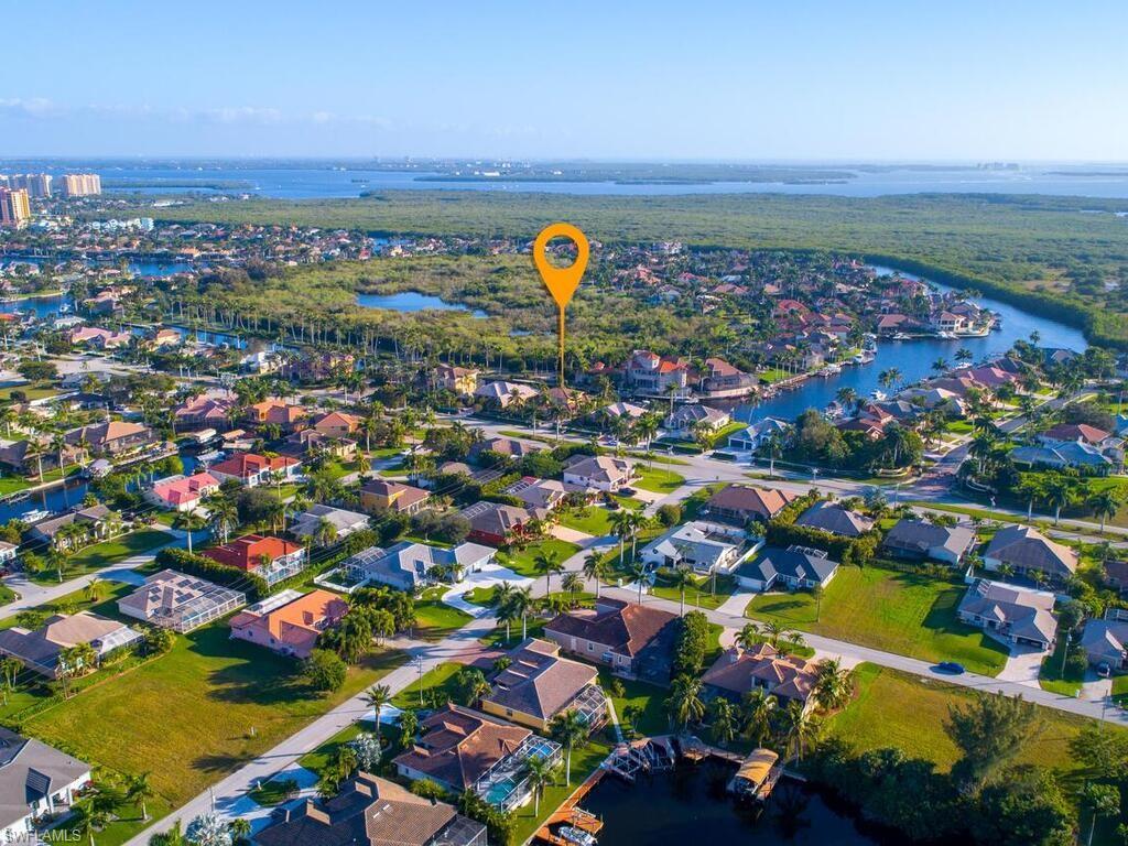 CAPE HARBOUR - Residential