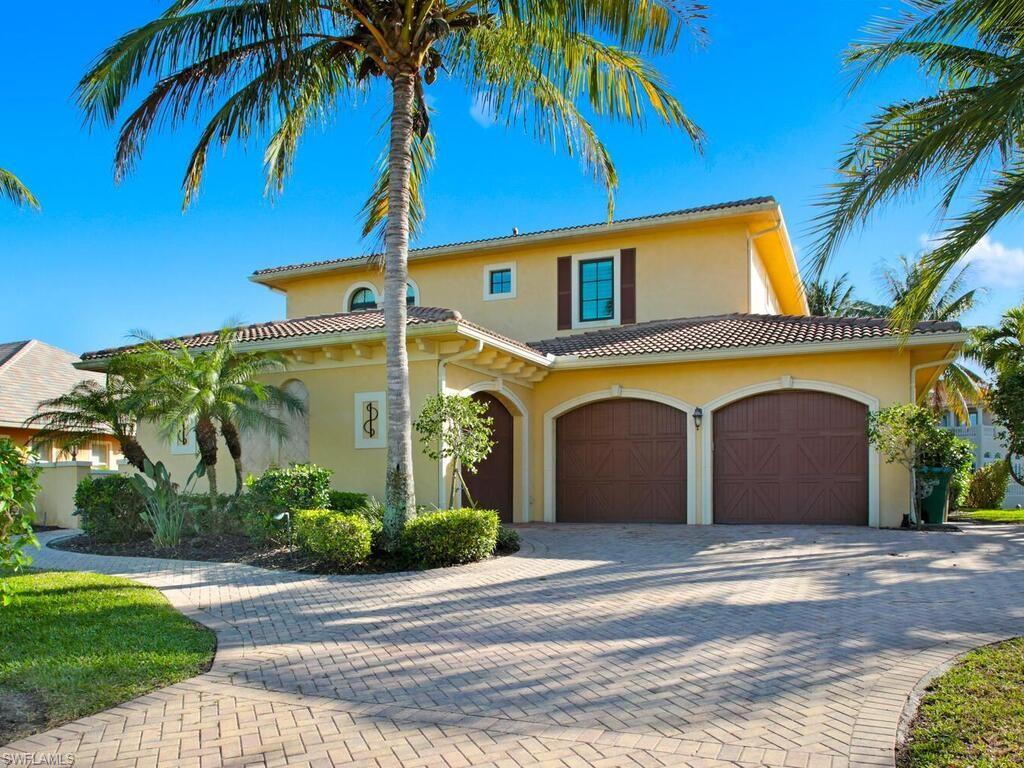 CAPE HARBOUR - Residential