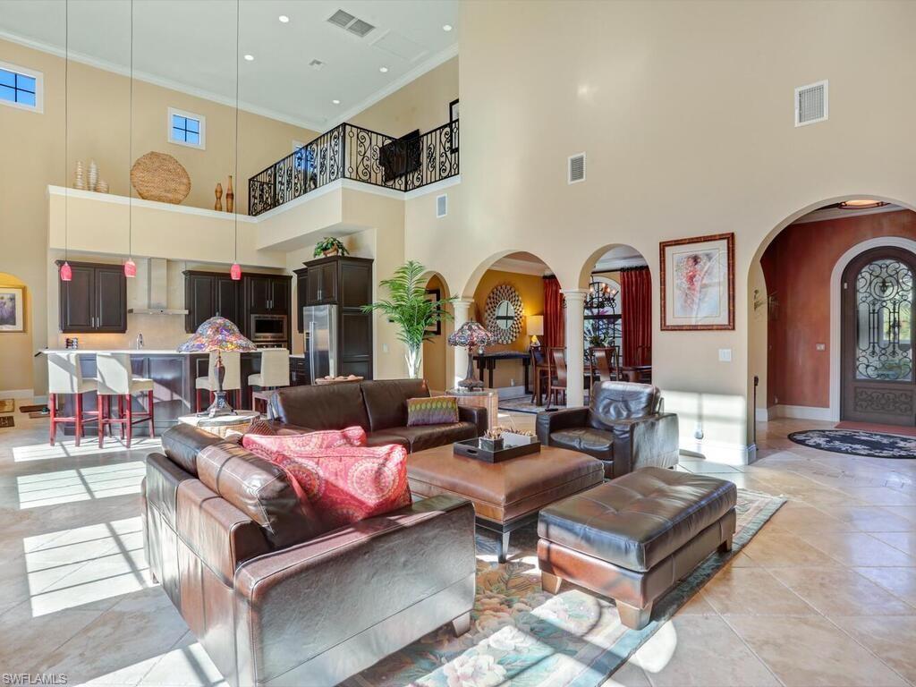 CAPE HARBOUR - Residential