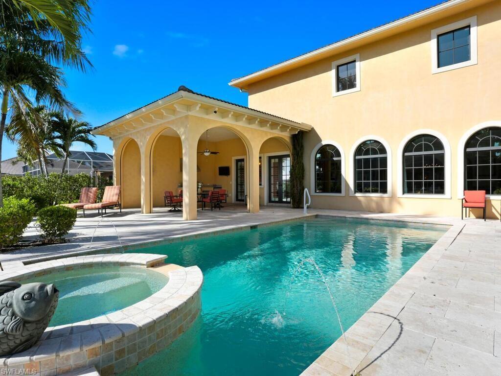 CAPE HARBOUR - Residential