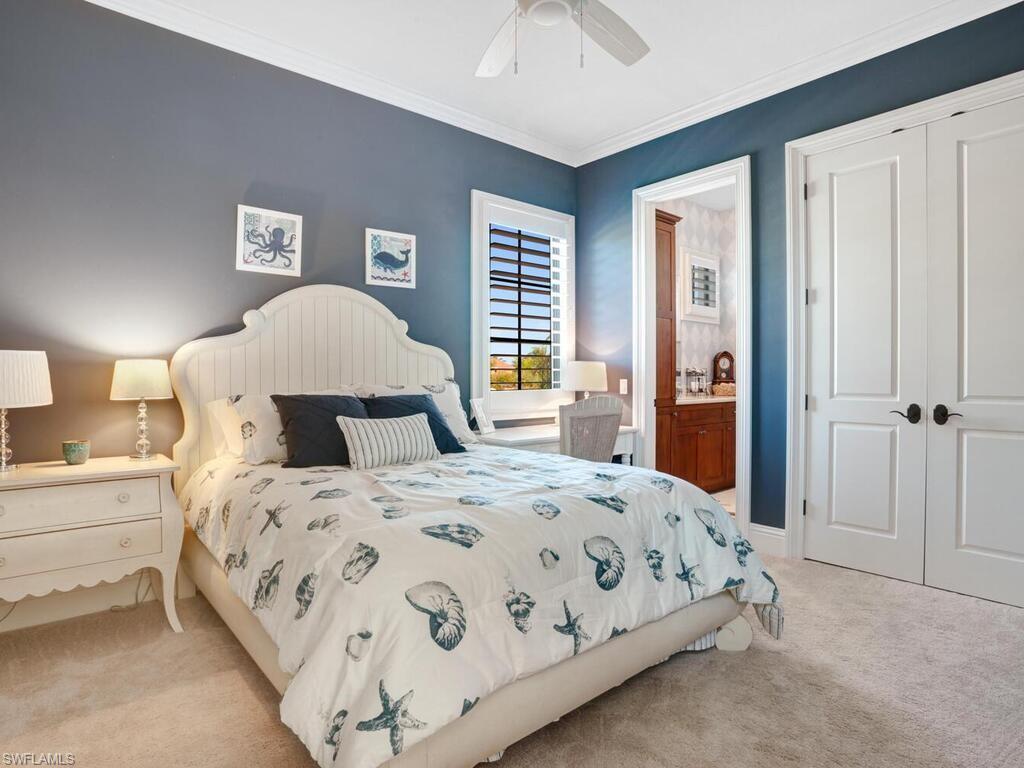 CAPE HARBOUR - Residential