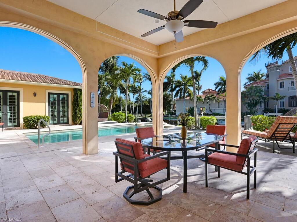 CAPE HARBOUR - Residential