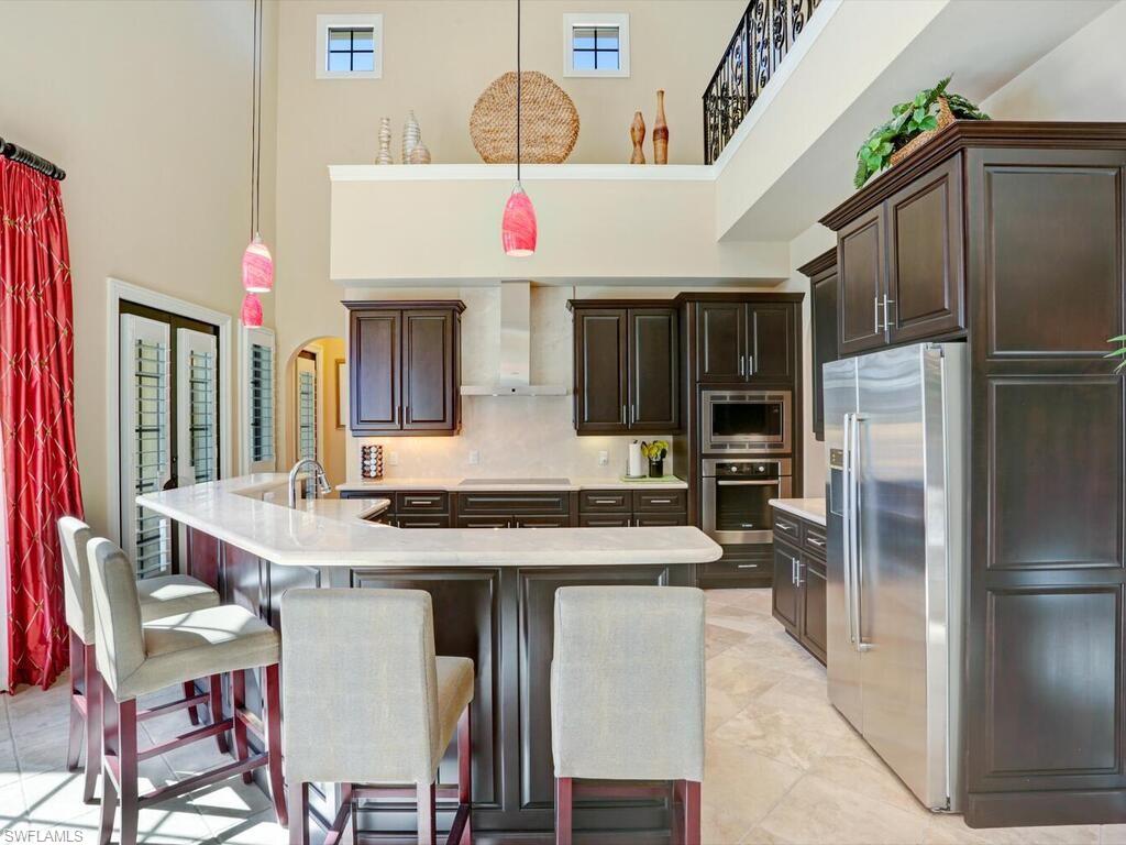 CAPE HARBOUR - Residential