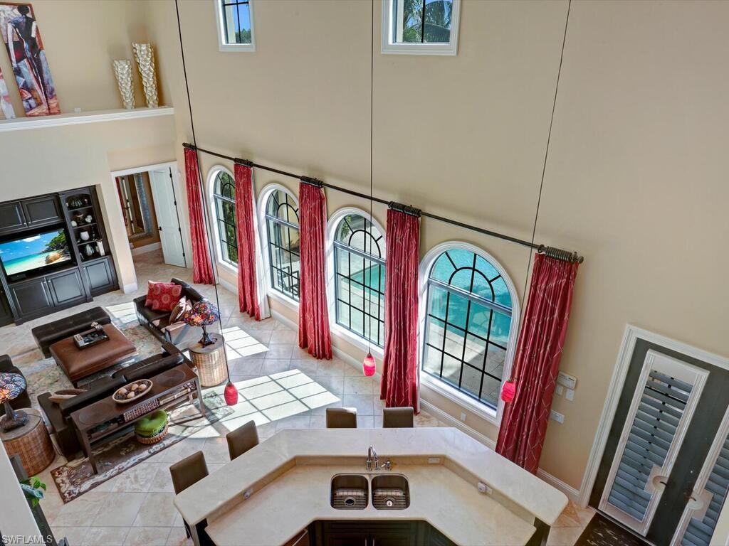 CAPE HARBOUR - Residential