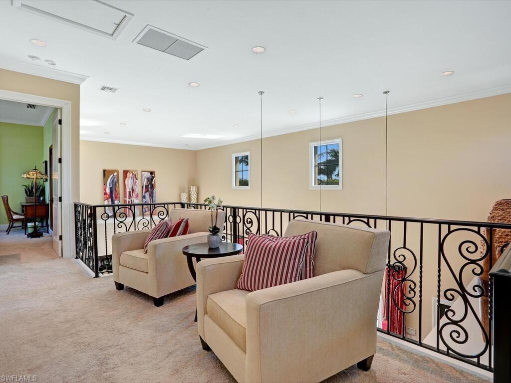 CAPE HARBOUR - Residential