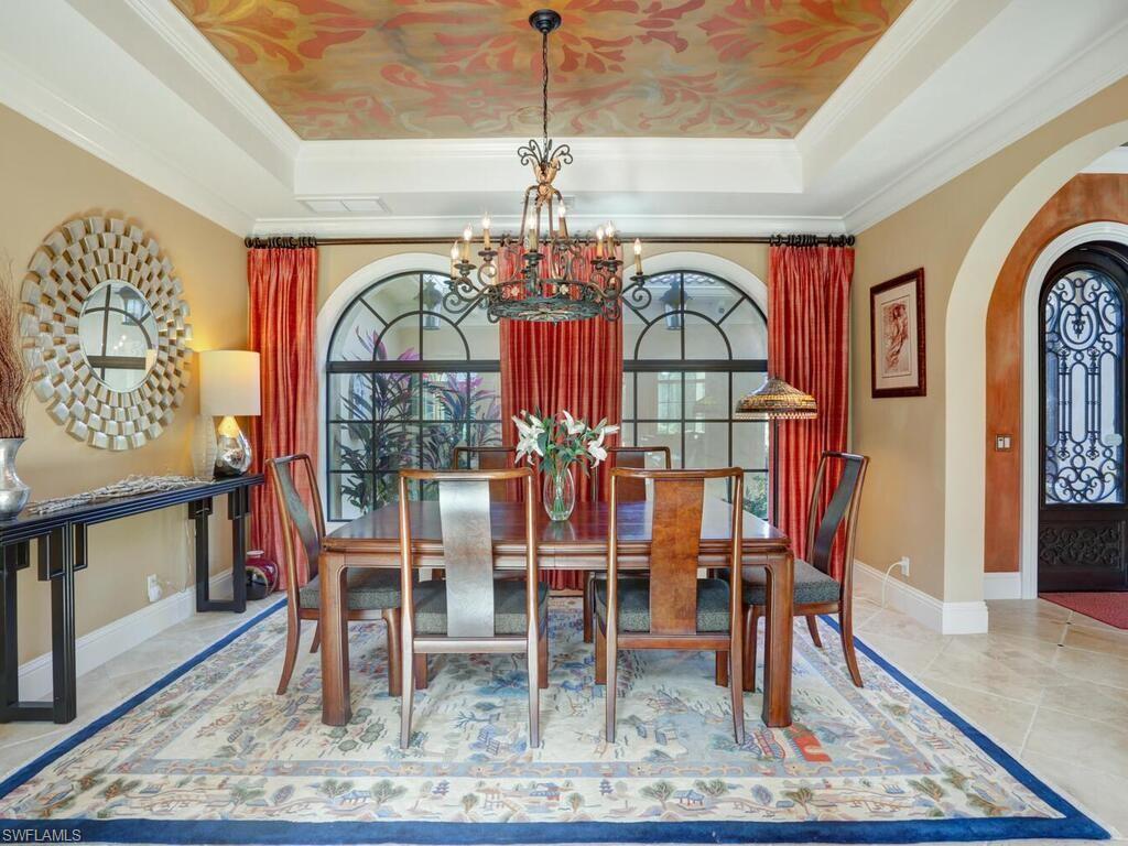 CAPE HARBOUR - Residential