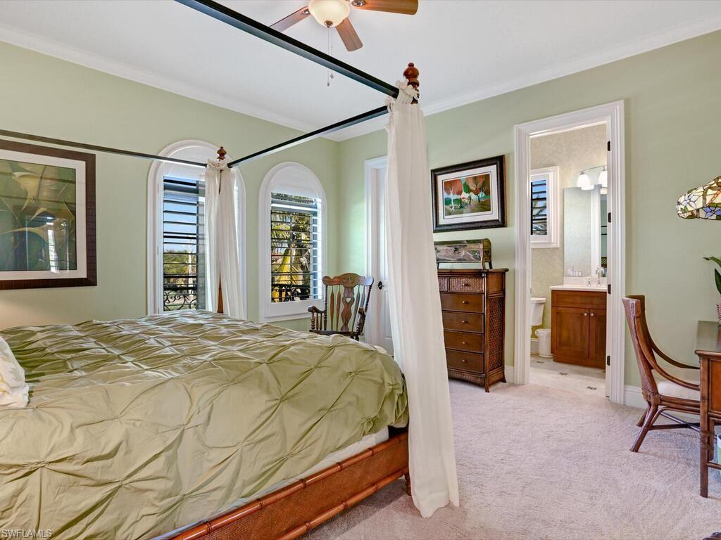 CAPE HARBOUR - Residential