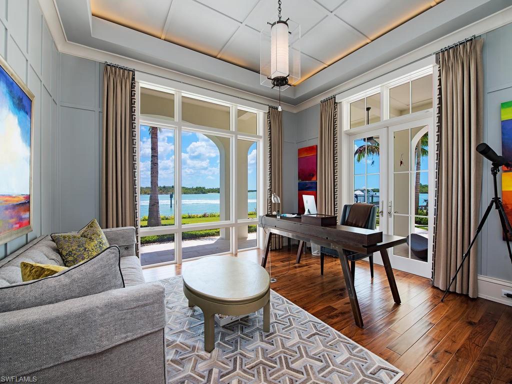 PORT ROYAL - Residential