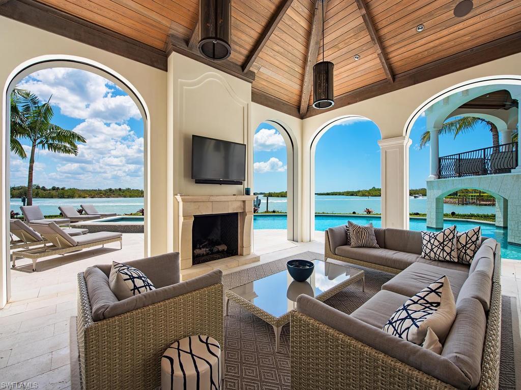 PORT ROYAL - Residential