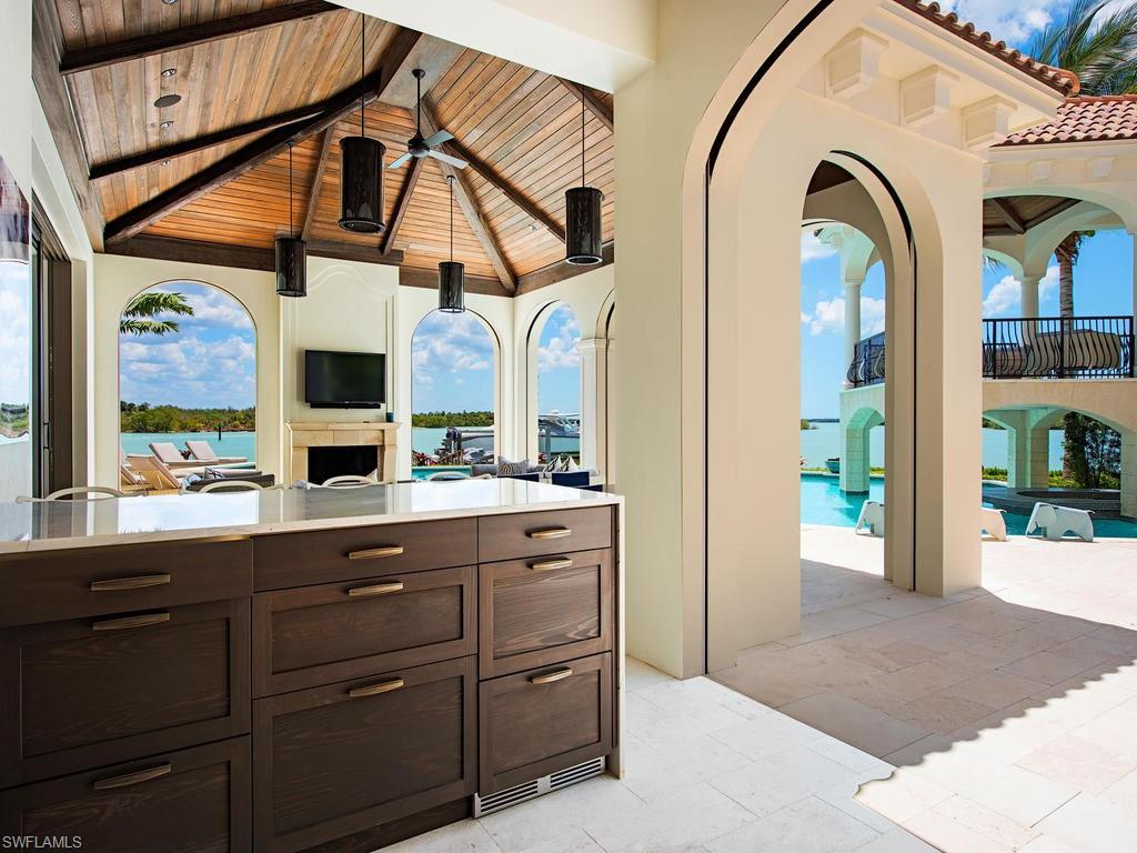 PORT ROYAL - Residential