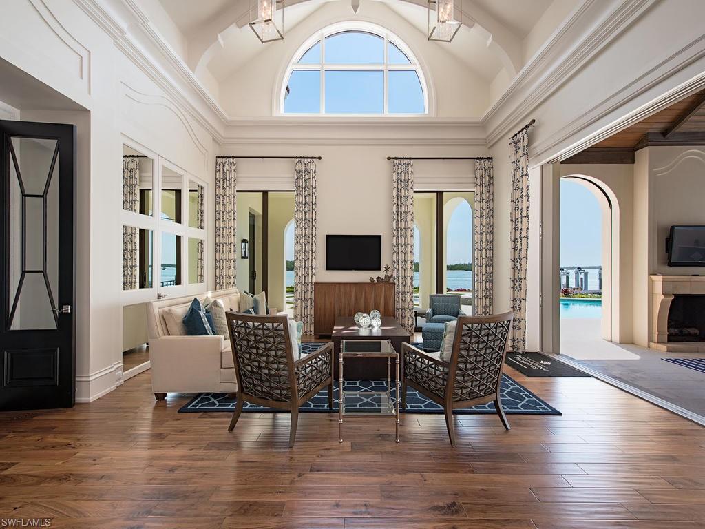 PORT ROYAL - Residential