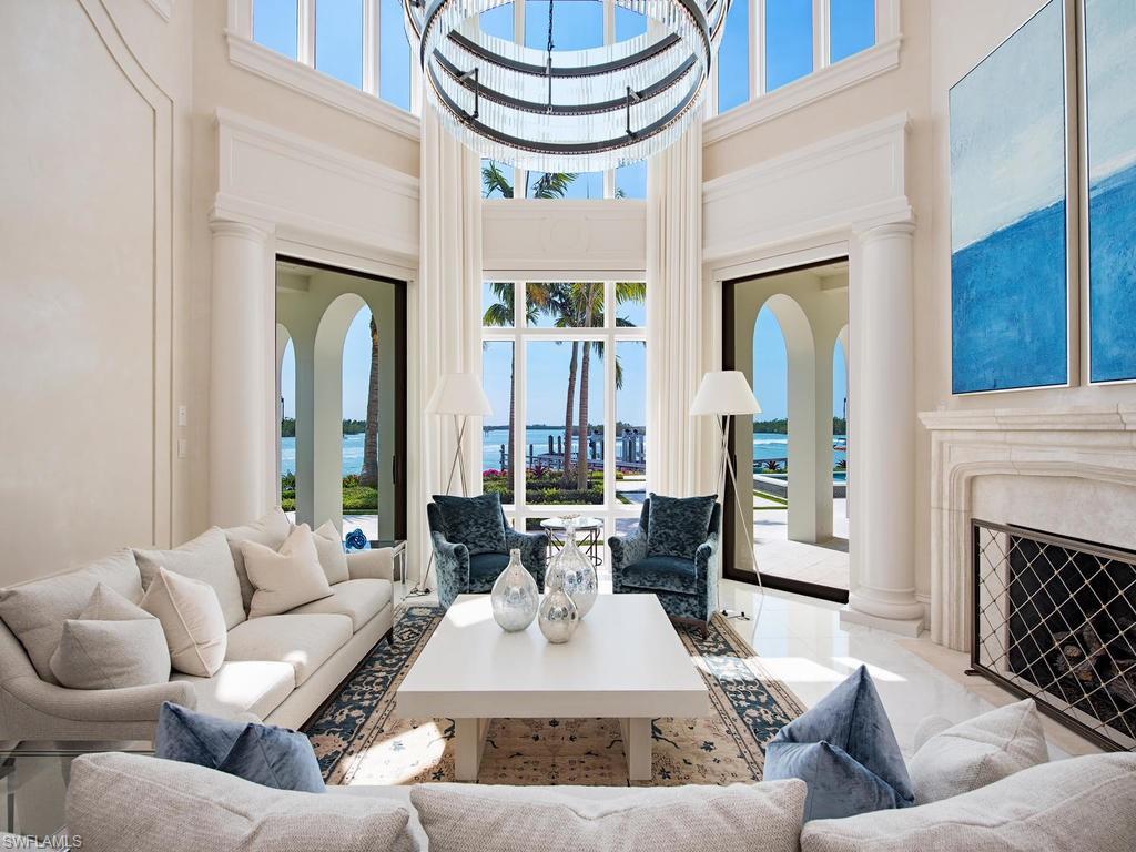 PORT ROYAL - Residential