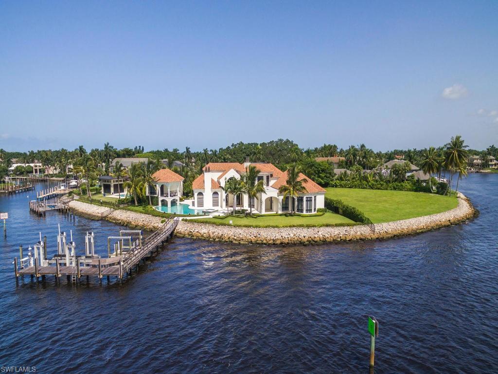 PORT ROYAL - Residential