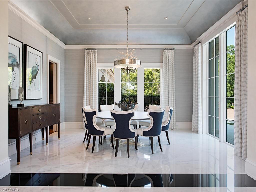 PORT ROYAL - Residential