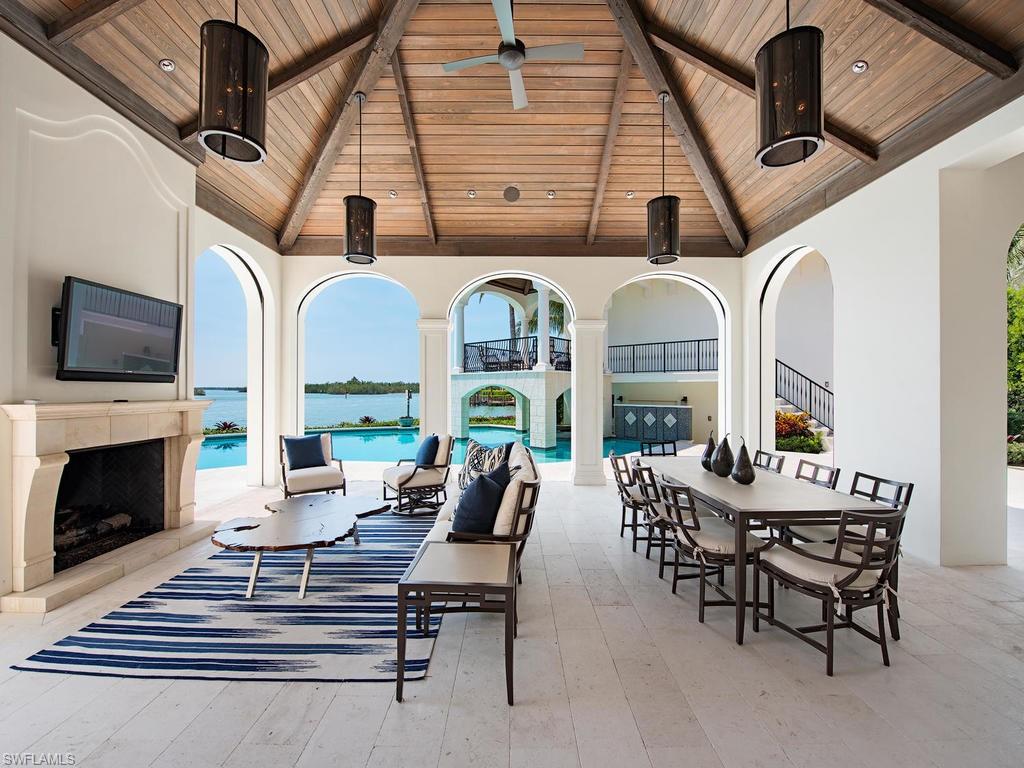 PORT ROYAL - Residential