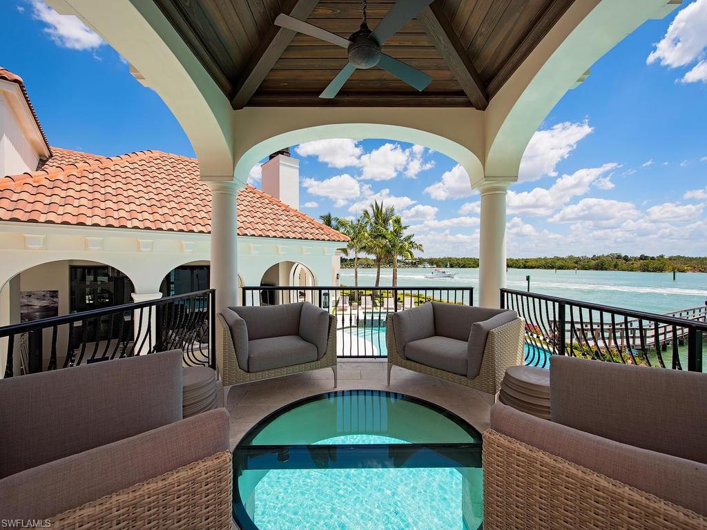 PORT ROYAL - Residential