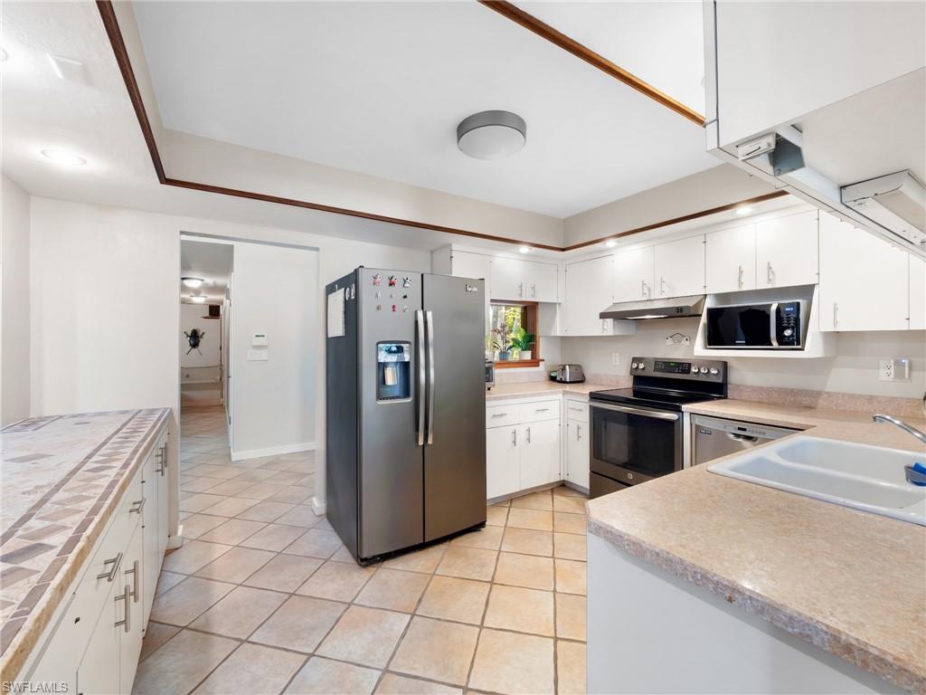 MCGREGOR WOODS - Residential