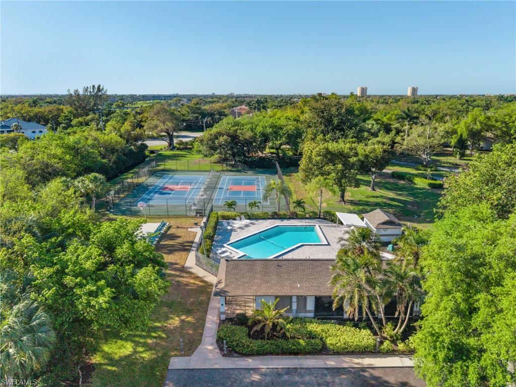 MCGREGOR WOODS - Residential