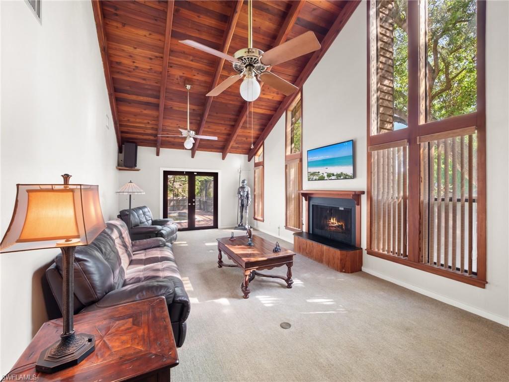 MCGREGOR WOODS - Residential