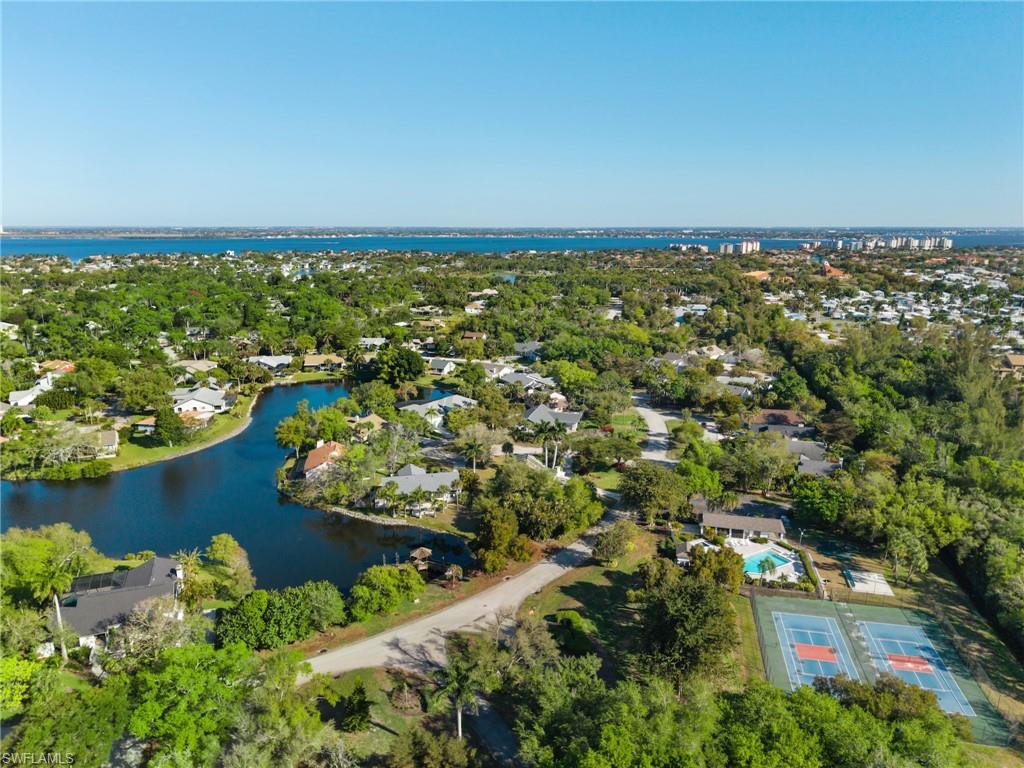 MCGREGOR WOODS - Residential