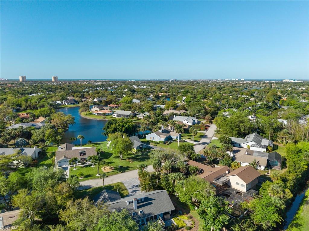 MCGREGOR WOODS - Residential