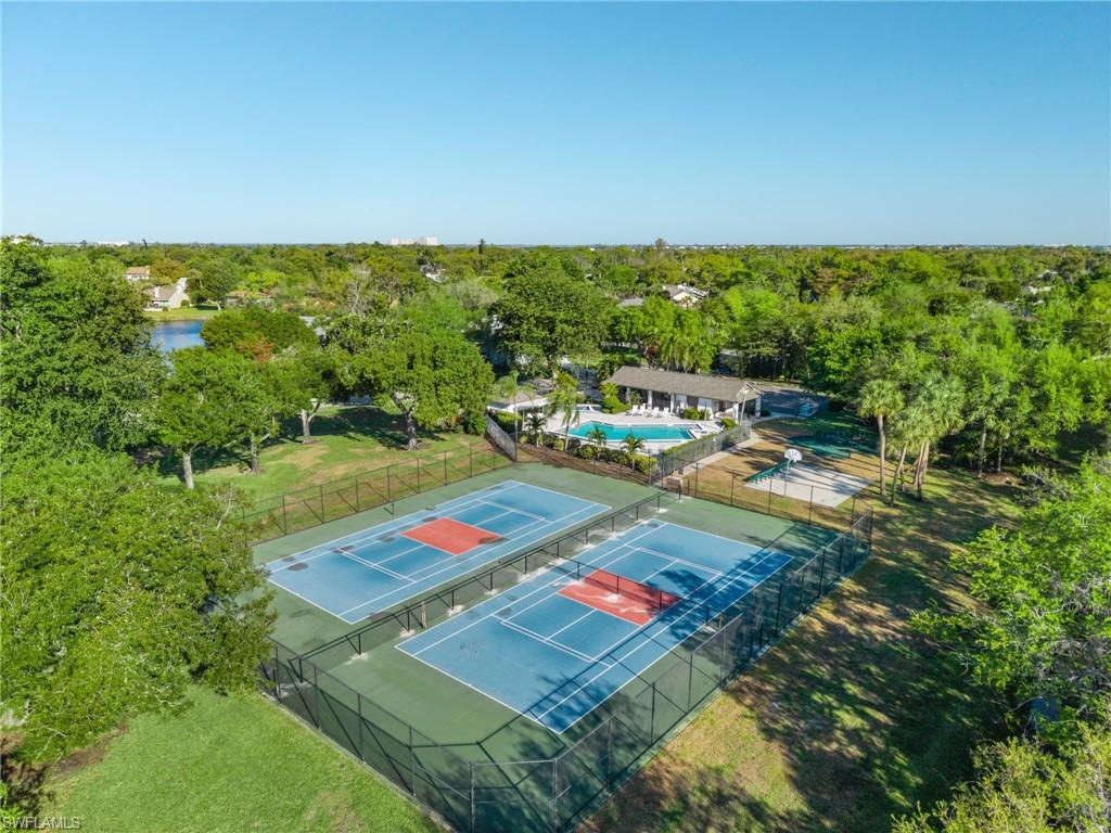 MCGREGOR WOODS - Residential