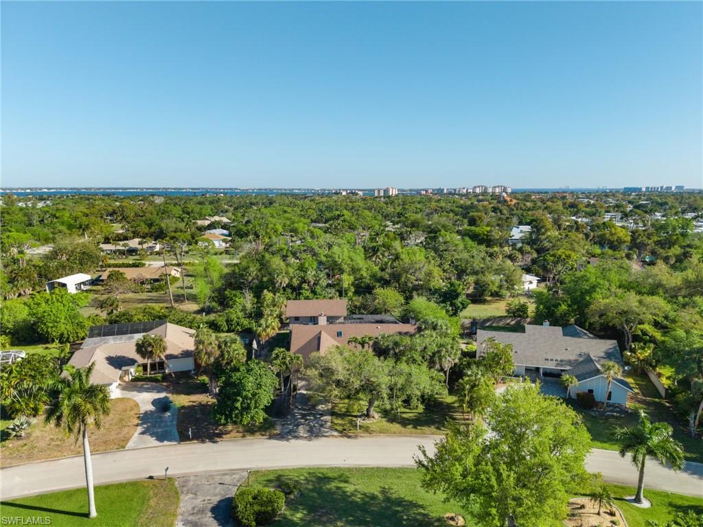 MCGREGOR WOODS - Residential