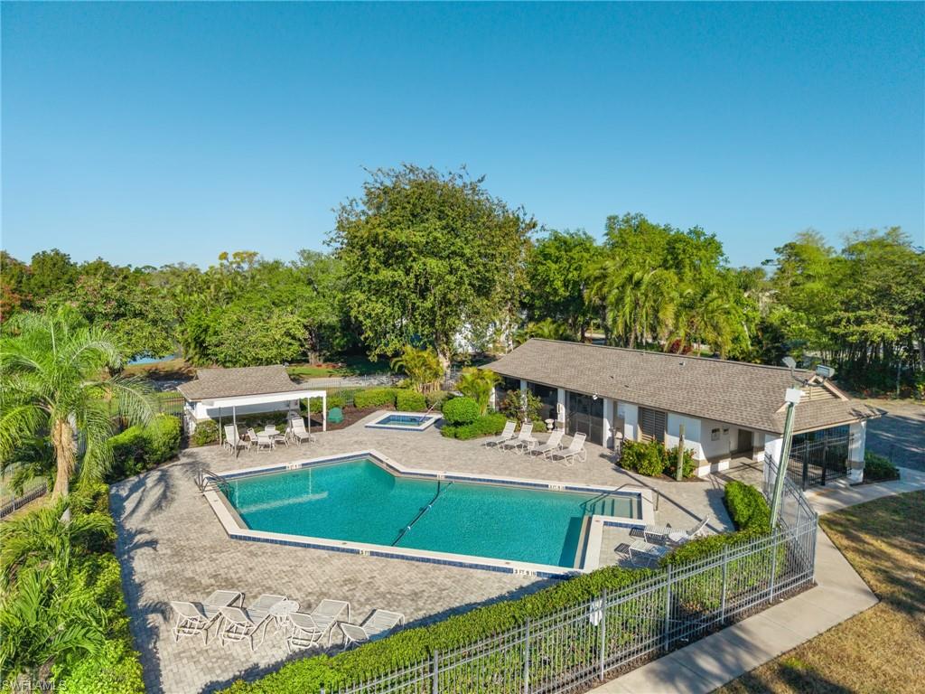 MCGREGOR WOODS - Residential