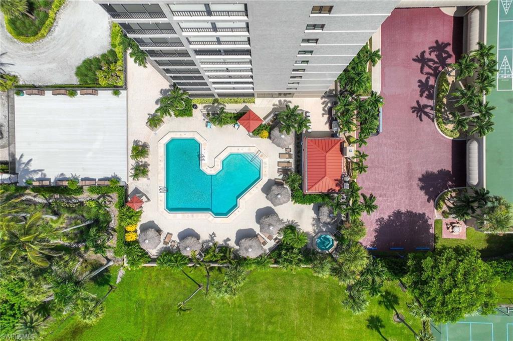 CRESCENT BEACH - Residential Lease