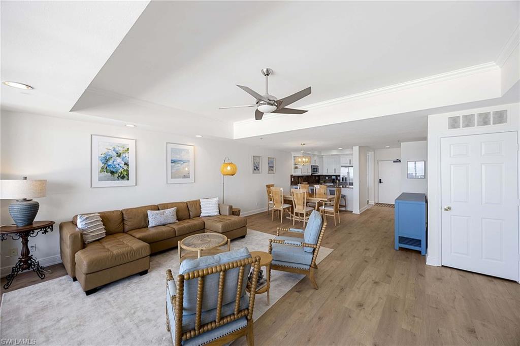 CRESCENT BEACH - Residential Lease