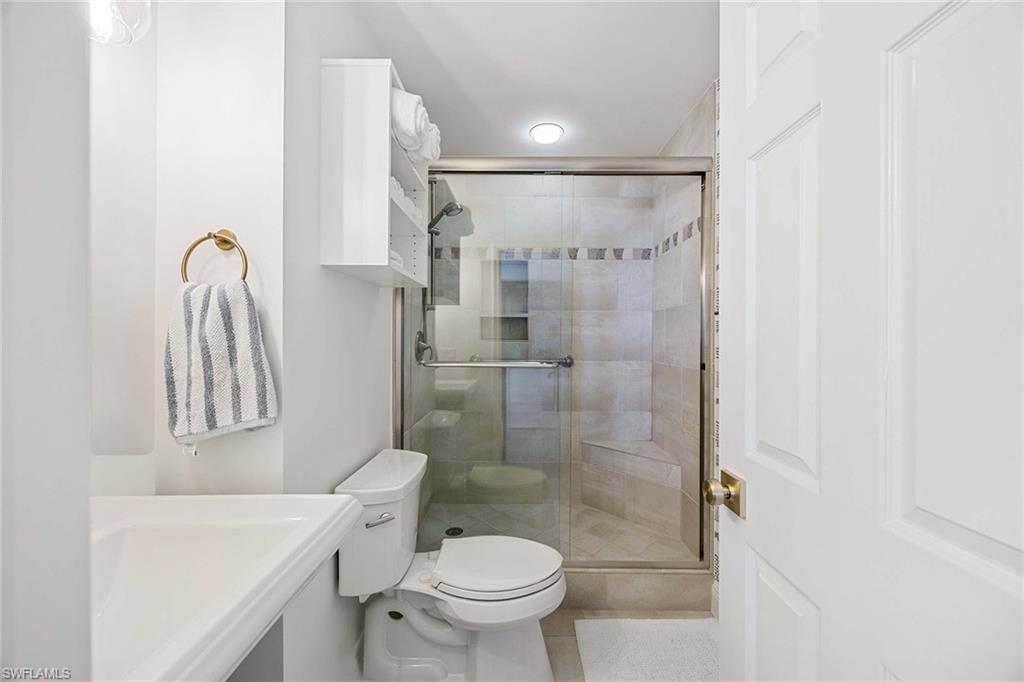 CRESCENT BEACH - Residential Lease