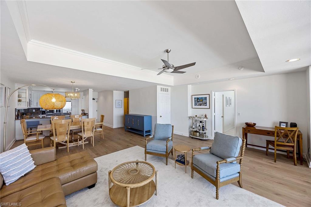 CRESCENT BEACH - Residential Lease