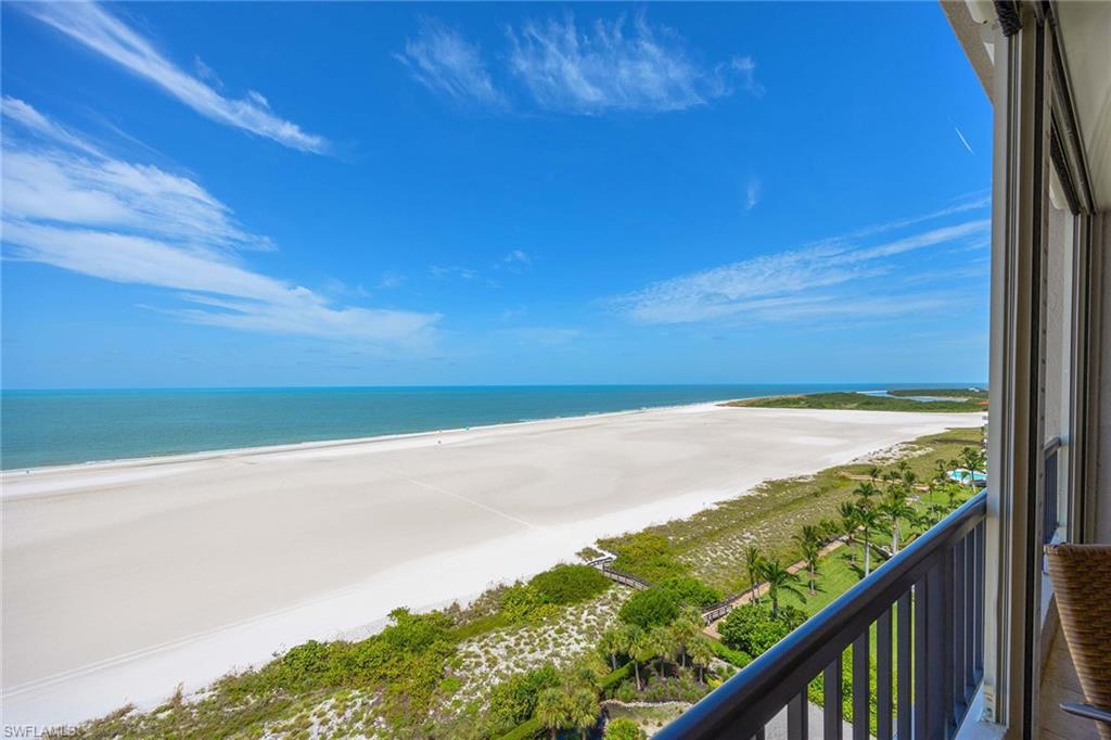 CRESCENT BEACH - Residential Lease