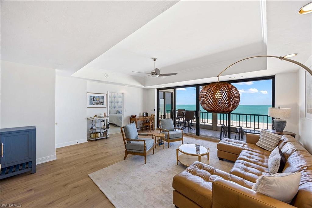 CRESCENT BEACH - Residential Lease